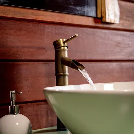 펜션 Casa Da Fontinha *