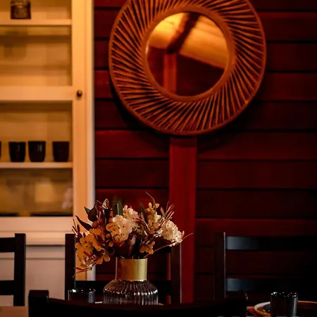 펜션 Casa Da Fontinha Praia da Vitória