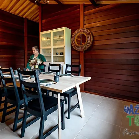 펜션 Casa Da Fontinha *