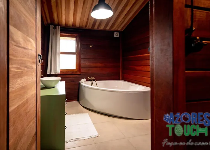 Casa Da Fontinha 펜션 *