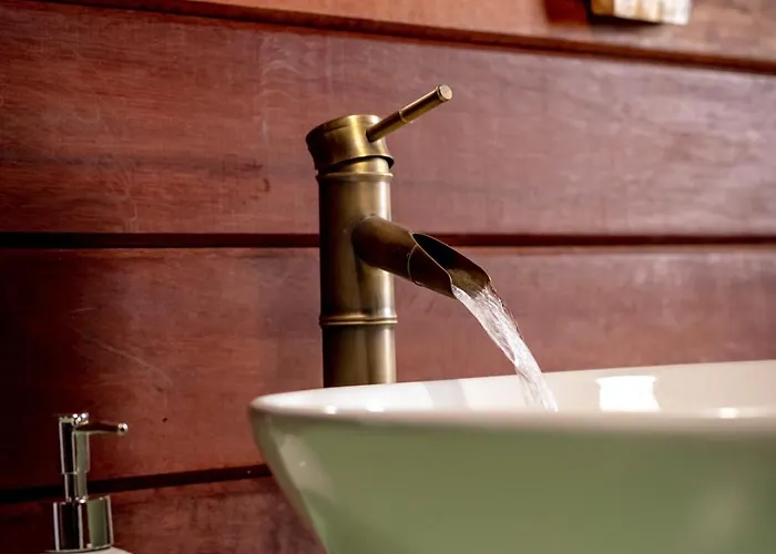 펜션 Casa Da Fontinha *