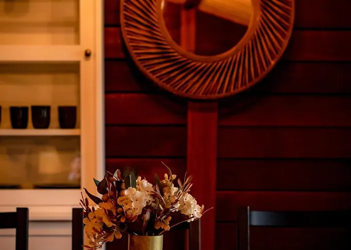 펜션 Casa Da Fontinha Praia da Vitória