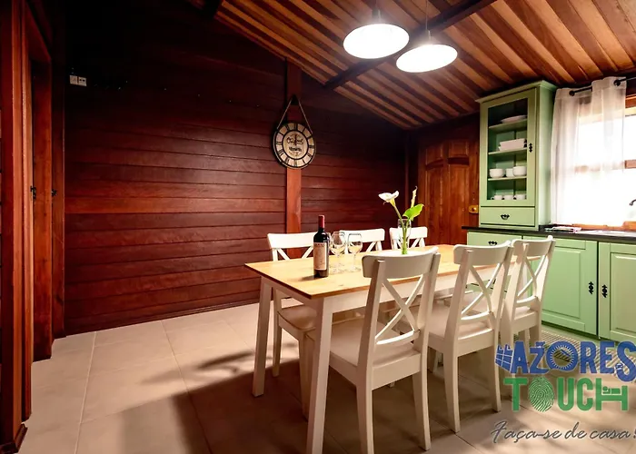 Casa Da Fontinha 펜션