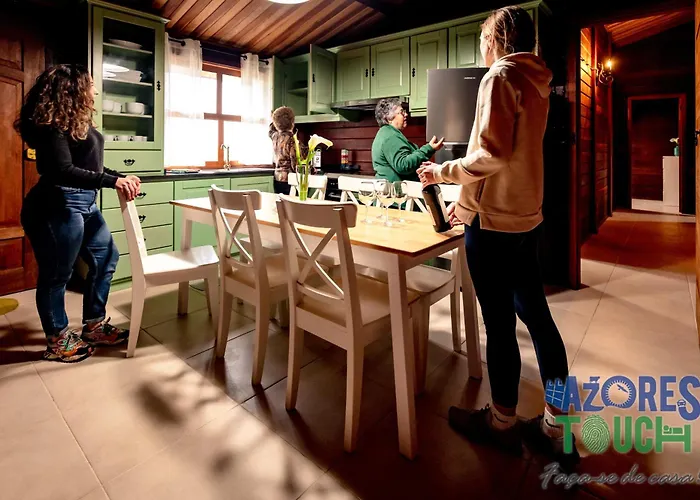 Casa Da Fontinha * Praia da Vitória