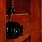 Casa Da Fontinha * プライア・ダ・ヴィクトーリア