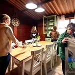 別荘 Casa Da Fontinha *