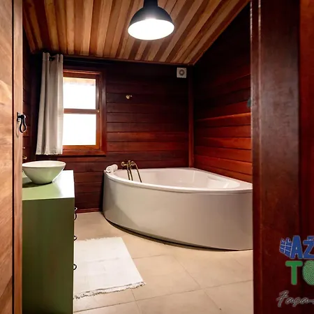 Casa Da Fontinha Vakantiehuis *