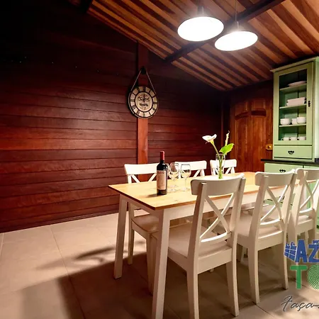 Casa Da Fontinha Casa vacanze