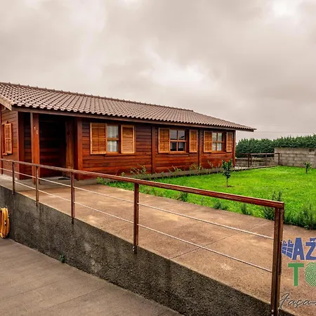 Casa Da Fontinha Vakantiehuis *