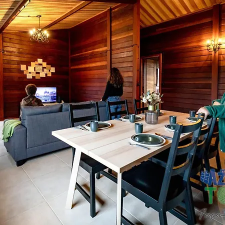 Casa Da Fontinha Semesterbostad Praia da Vitória