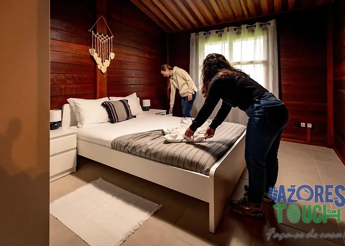 Casa Da Fontinha Holiday home *