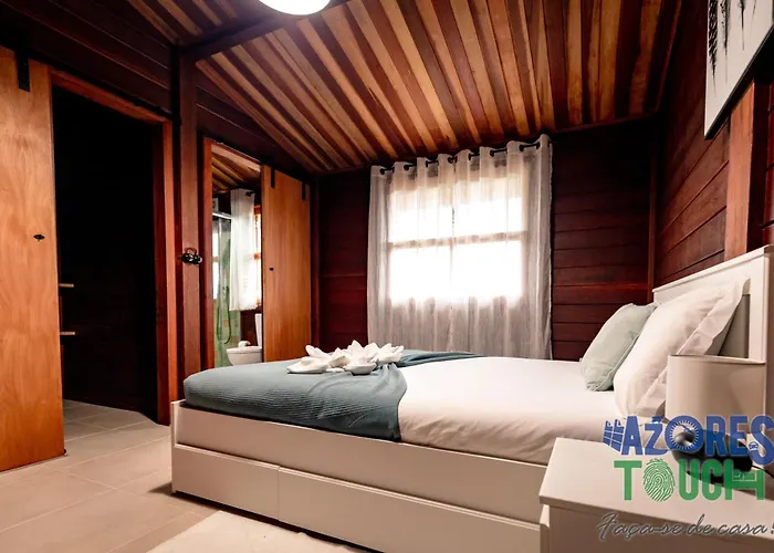 Casa Da Fontinha * Praia da Vitoria