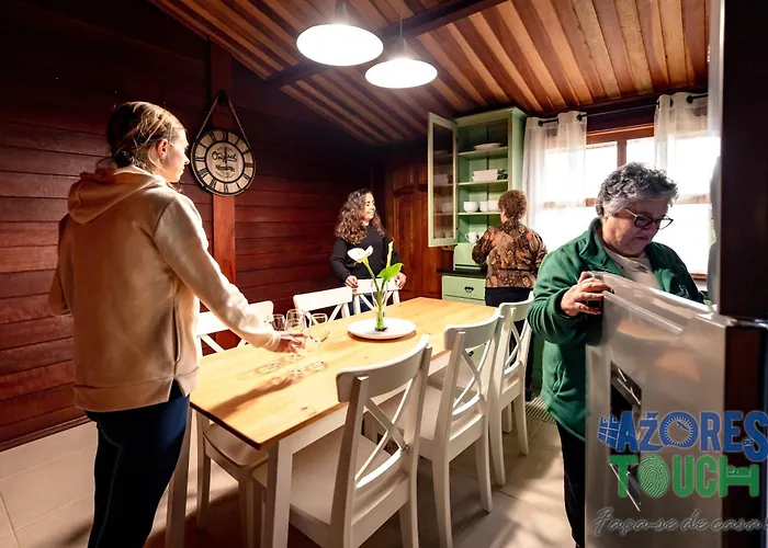 Holiday home Casa Da Fontinha *