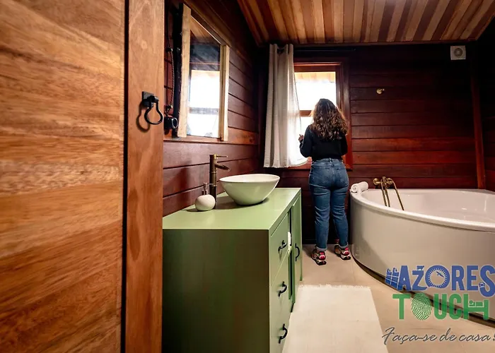 Holiday home Casa Da Fontinha Praia da Vitoria