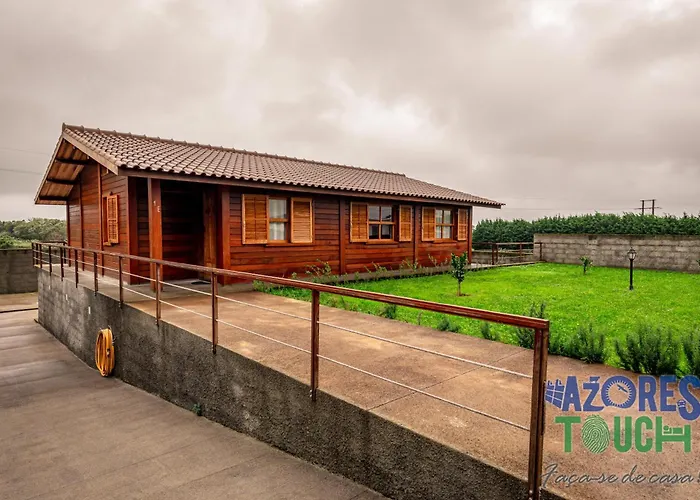 Casa Da Fontinha Holiday home *