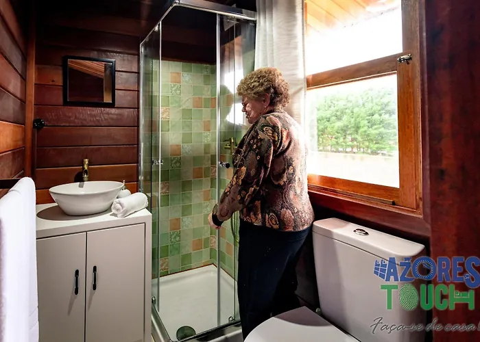 Holiday home Casa Da Fontinha *